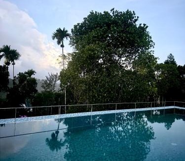 Kalpetta House | Idam home stay