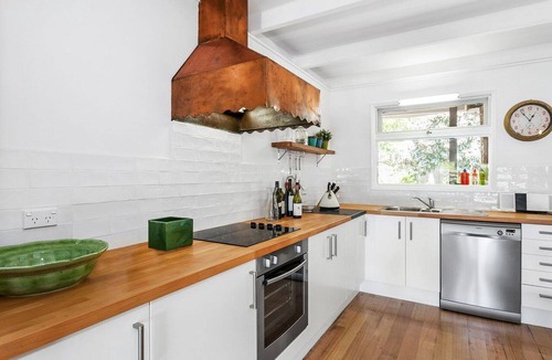 Anglesea House | Idyllic Ingram