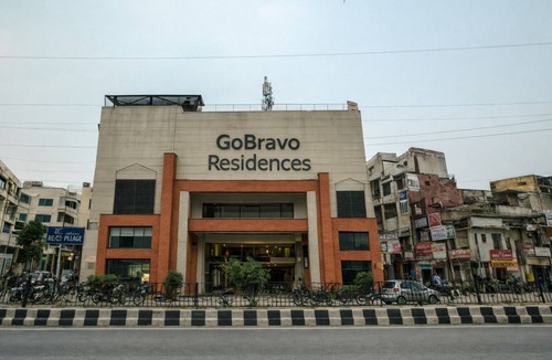 South West Apartment | Ig gobravostays : Studio Apartment Near Airport-Kitchenette&Parking/Pets Allow