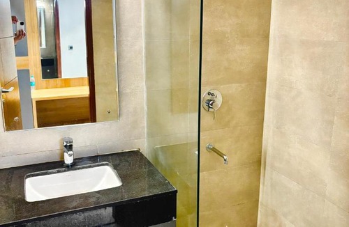 Mohangarh Hotel | IIDM Eco Resort