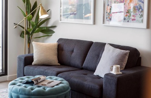 Cheltenham Apartment | Ilixir Apartments by Ready Set Host