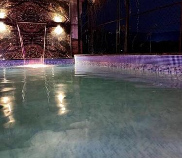 Tungarli Ski Chalet | Imagine Harmony