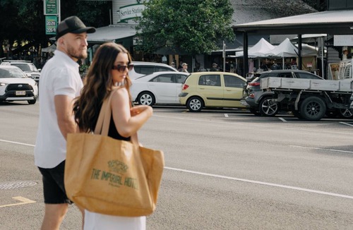 Eumundi Hotel | Imperial Boutique Accommodation
