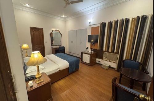 Allahabad House | Imperial House- A Luxury Homestay