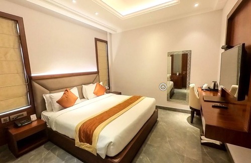 Hisar Resort | Imperium Resort