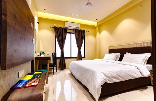 Siliguri House | IND57