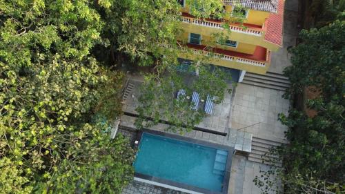 Siolim Villa | Independent Villa with private pool in Siolim Goa