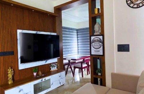 Vagamon Villa | Indian Bungalows