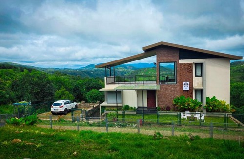 Vagamon Villa | Indian Bungalows