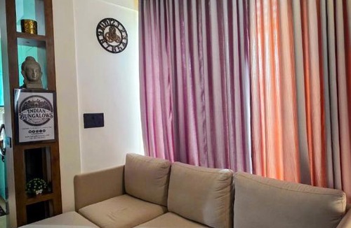 Vagamon Villa | Indian Bungalows