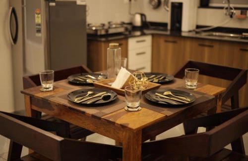 Thiruvananthapuram Apartment | INDIGO Springs