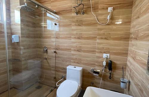 Suja Hotel | Indra Stay by Panache Hotels