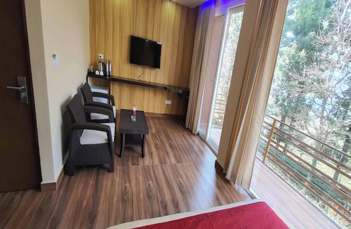 Suja Hotel | Indra Stay by Panache Hotels