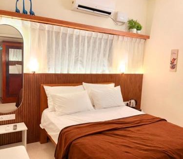 Thiruvananthapuram House | Infinity By Roomify