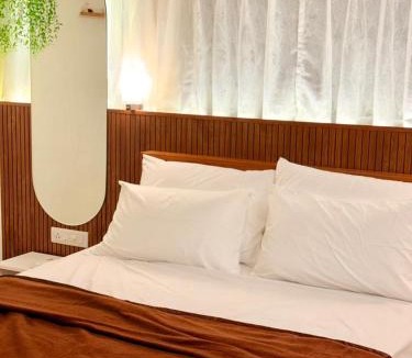 Thiruvananthapuram House | Infinity By Roomify