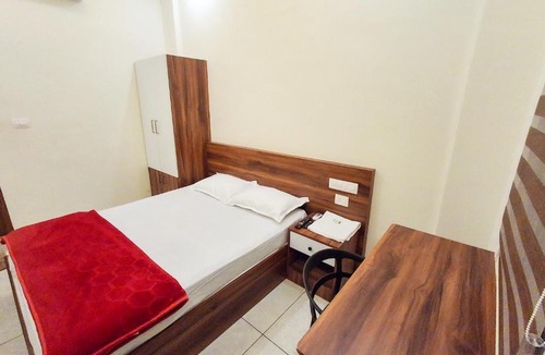 Tirur Hotel | Infinity Tower