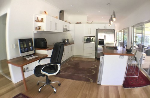 Tallebudgera Valley Bed & Breakfast | Ingleside Stud Farm