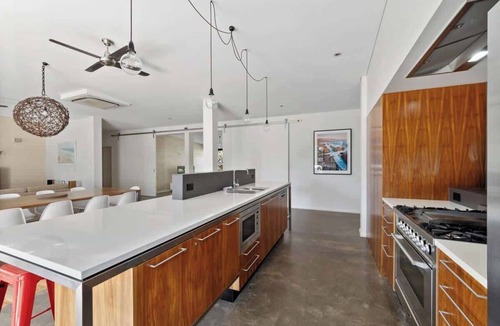 Yallingup House | Inji Dreaming—Bushland Retreat near Injidup Beach