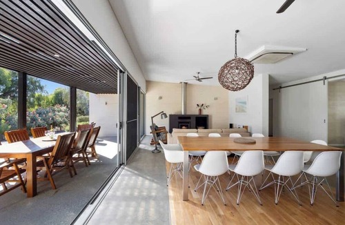 Yallingup House | Inji Dreaming—Bushland Retreat near Injidup Beach