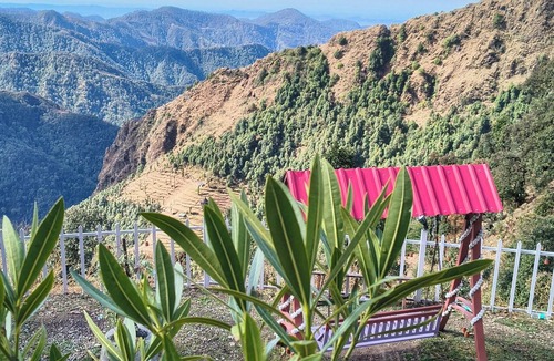 Dhanaulti Hotel | Into The Wild Stays