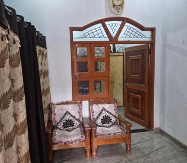Hapur House | Iqbql Foji House