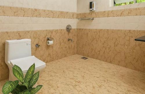 Vagator Villa | Irida 2bhk private pool viila