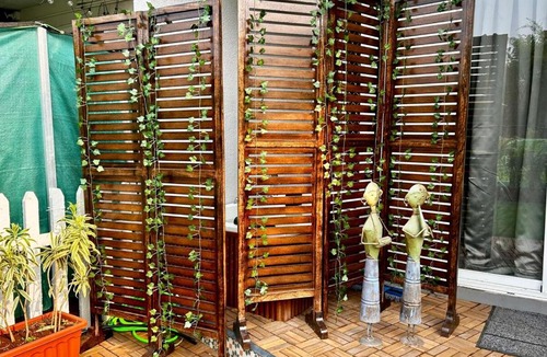 Kairana Apartment | Iris Studio-garden