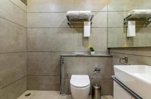 Panduranga Nagar Hotel | Iris Suites