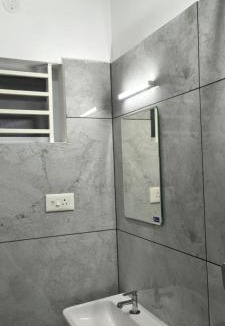 Palarivattom House | IRIS urban stay