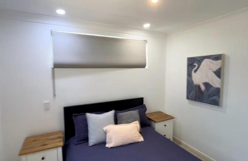 Shailer Park Apartment | Ironbark Private House
