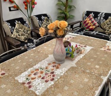 Faizabad House | Ishika Villa