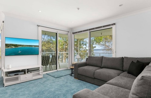 St. Georges Basin House | Isl5 - Island Point by Experience Jervis Bay