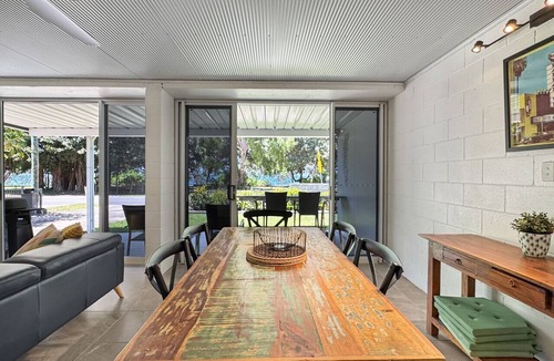Arcadia Apartment | Island View Apt 1