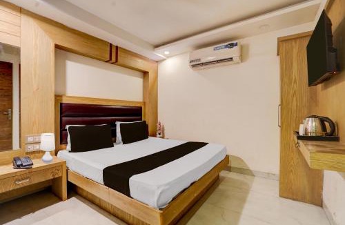 Paharganj Hotel | Istay By A1Rooms