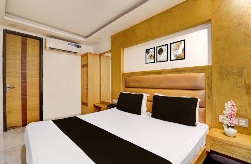 Paharganj Hotel | Istay By A1Rooms