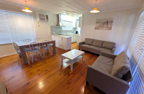 Goolwa South House | Itildous Family & Dog Friendly Holiday House at Goolwa South