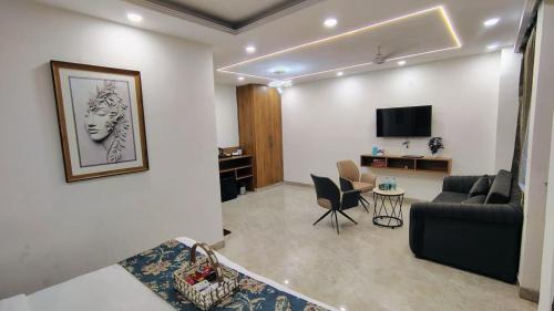 East of Kailash Bed & Breakfast | ivaan