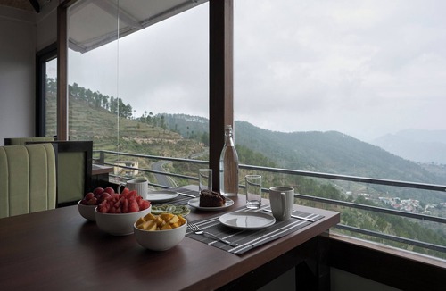 Sirala Hotel | Ivaara Resort