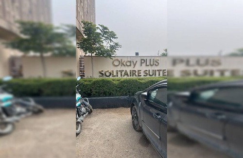 Jagatpura Apartment | Ivory Stay -Studio Apartment
