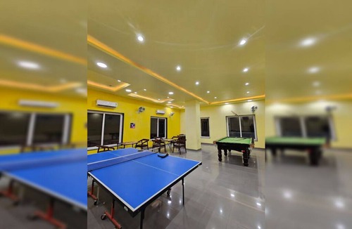 Jagatpura Apartment | Ivory Stay -Studio Apartment