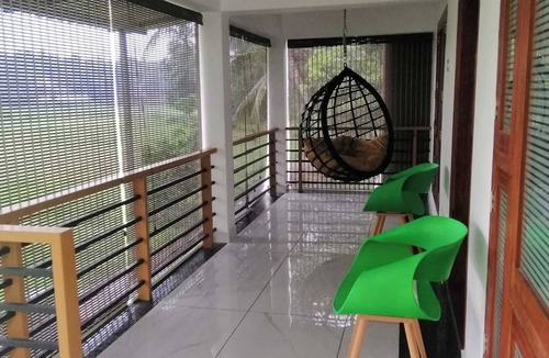 Kottakkal Villa | Izzath Homestay at Kottakkal
