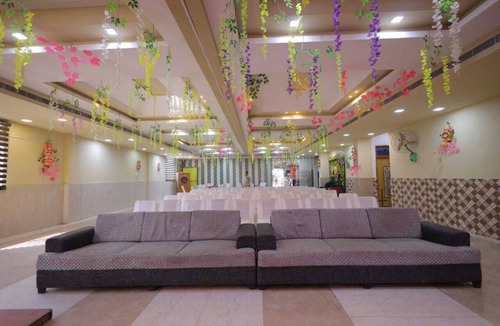 Kanpur Hotel | J.P. Hotel