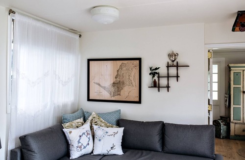 Somerville Cottage | Jack Cottage - Peaceful Peninsula Retreat