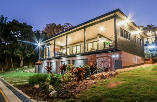 Seventeen Seventy House | JACKS PLACE A - 1770 waterfront