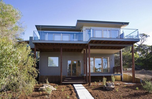 Anglesea House | Jackson On The Hill