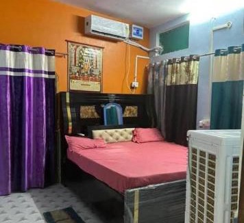 Faizabad House | Jagdamba home stay