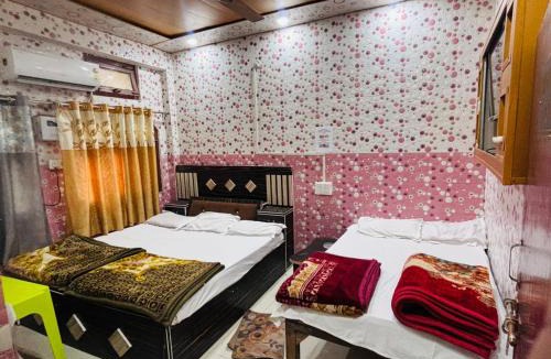 Faizabad House | Jagdamba home stay