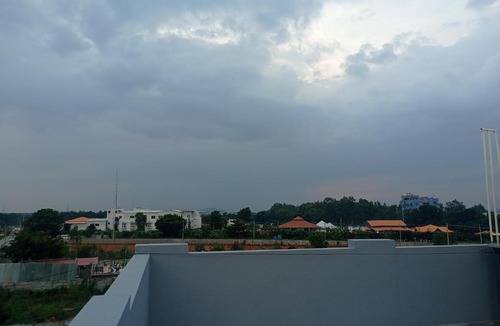 Bengaluru House | Jai Anjaneya Guesthouse