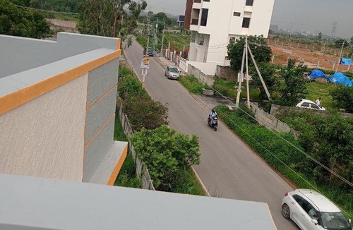 Bengaluru House | Jai Anjaneya Guesthouse