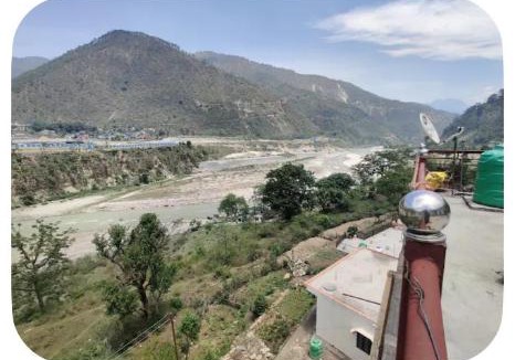 Karnaprayag House | Jai Badrivishal Homestay and Restaurant